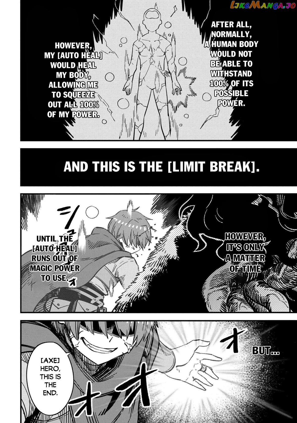 Redo Of Healer, Chapter 50 image 07